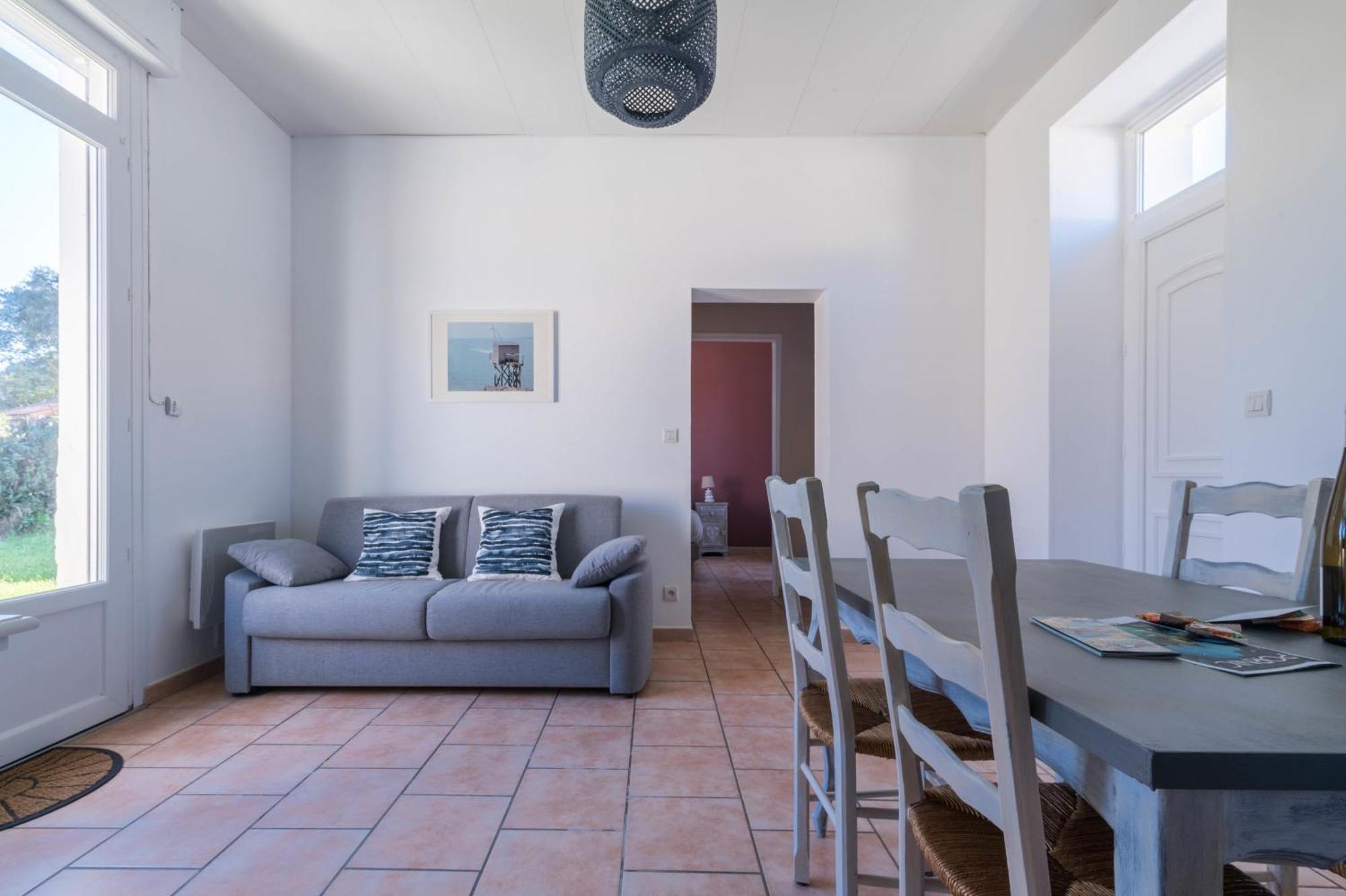 Maison Avec Jardin Pornic Centre Buitenkant foto